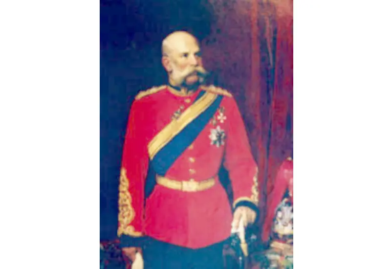 franz-joseph