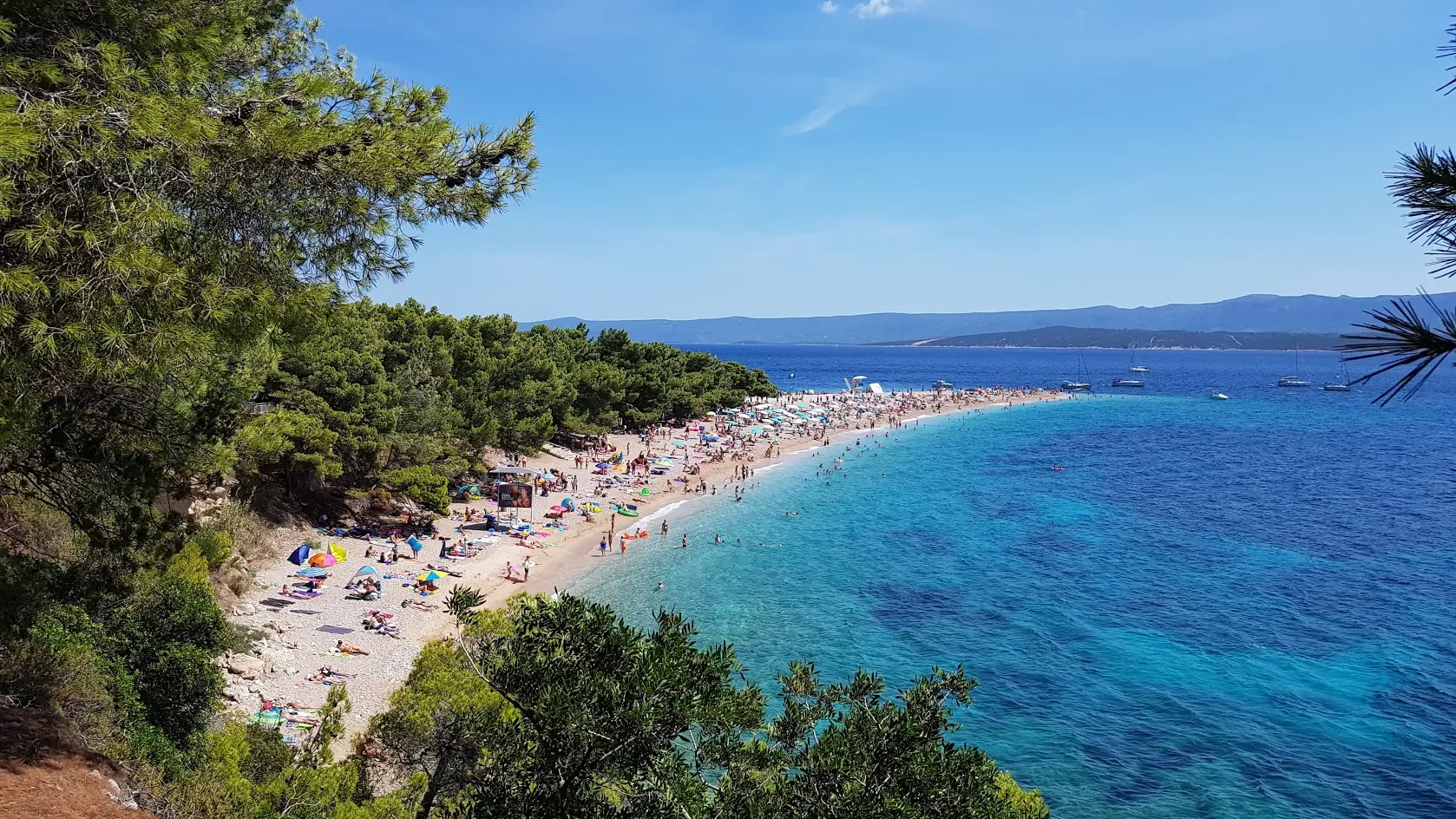 20 Best Things to Do on Brač While Staying at Villa Giardino in Bol 2024