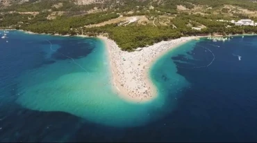 Bol listed as one of the places to visit by LonelyPlanet