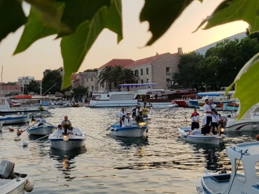 Croatian Heritage & Culture on Google Arts & Crafts brings Croatia closer to everyone