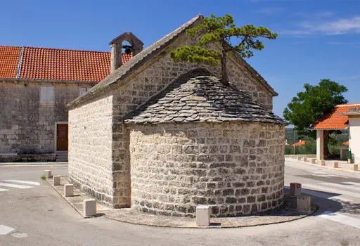 The Bonsai of Brač