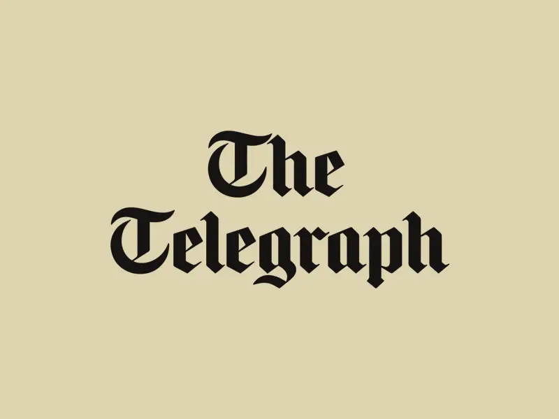 the-telegraph