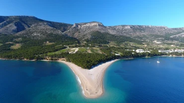 Croatia in Lonely Planet's Top 10 Countries of the World