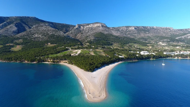 Croatia in Lonely Planet's Top 10 Countries of the World