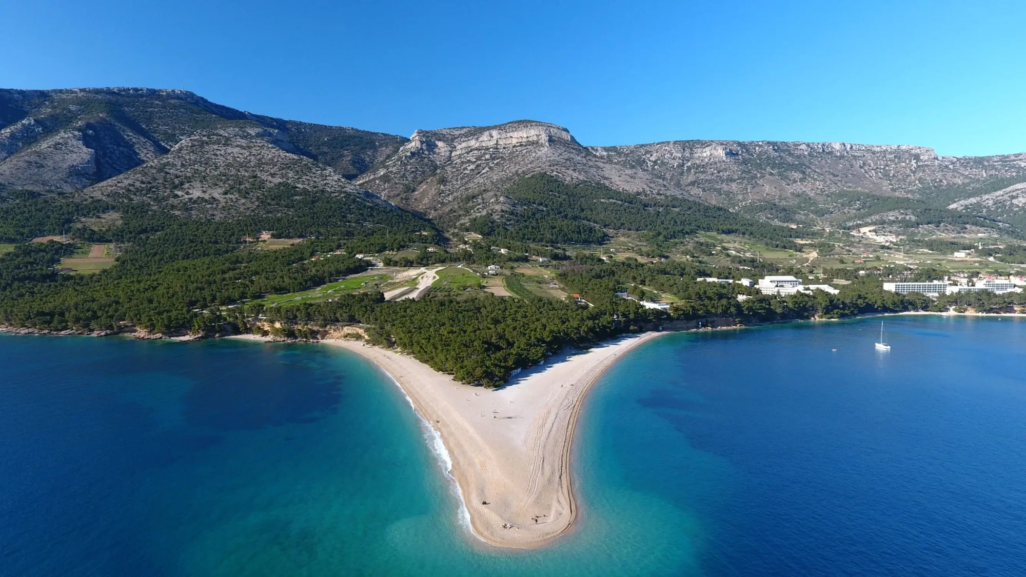 Croatia in Lonely Planet's Top 10 Countries of the World