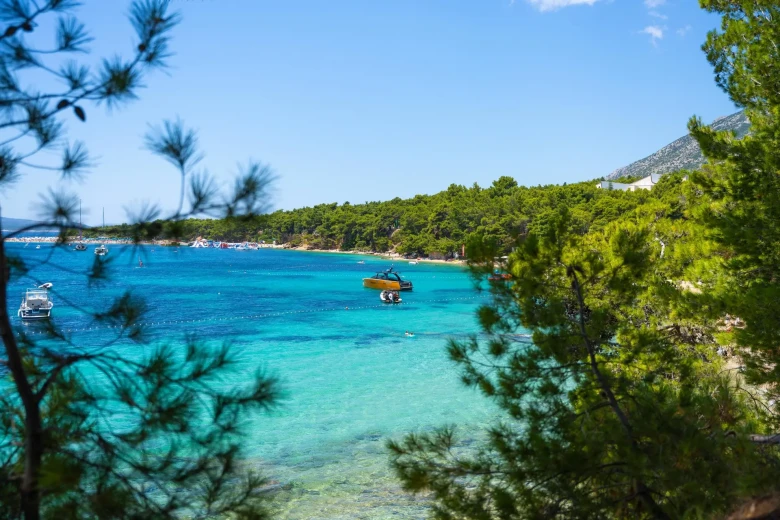 Hike Your Way Around Brač