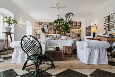 Sanjiv boutique hotel u samom