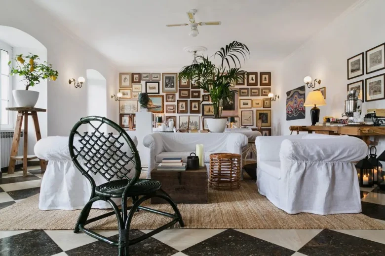Sanjiv boutique hotel u samom