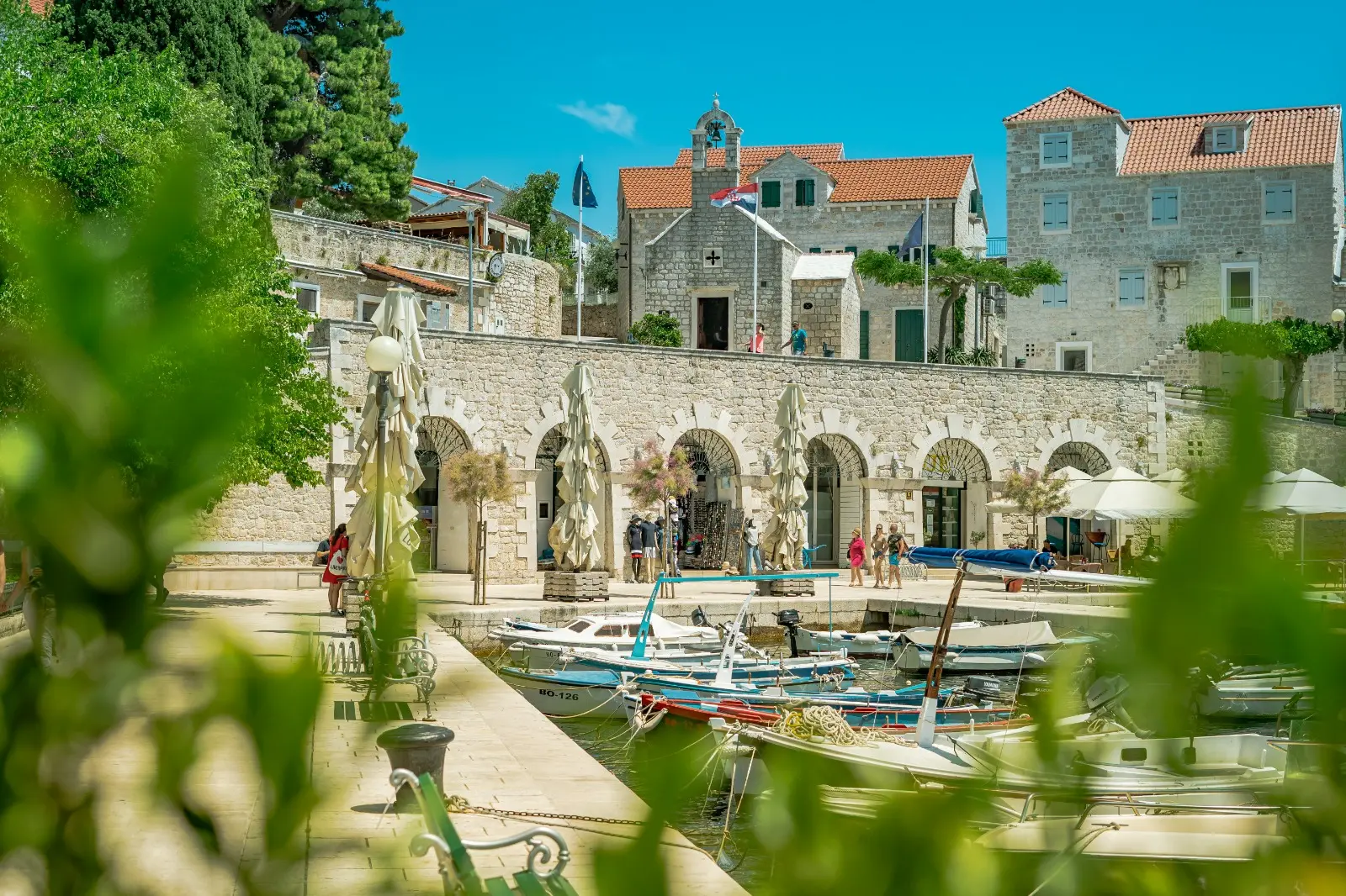 The Telegraph Proclaims Brač as a Must-Visit Island
