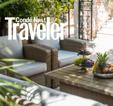 Villa Giardino Named One of the Best Hotels in Croatia