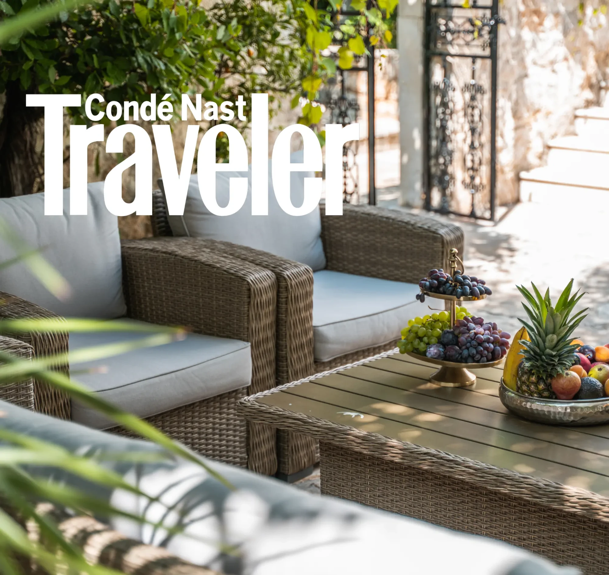 Villa Giardino Named One of the Best Hotels in Croatia