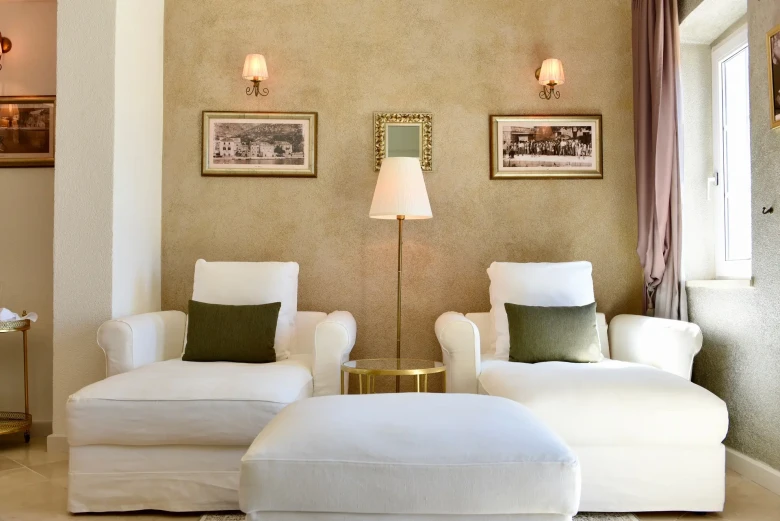 Villa Giardino Rated Number 1 Hotel in Bol
