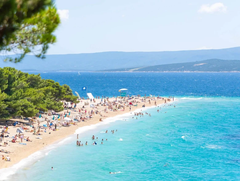 Wanderlust Gives Croatia the Gold Award for the Most Desirable European Country