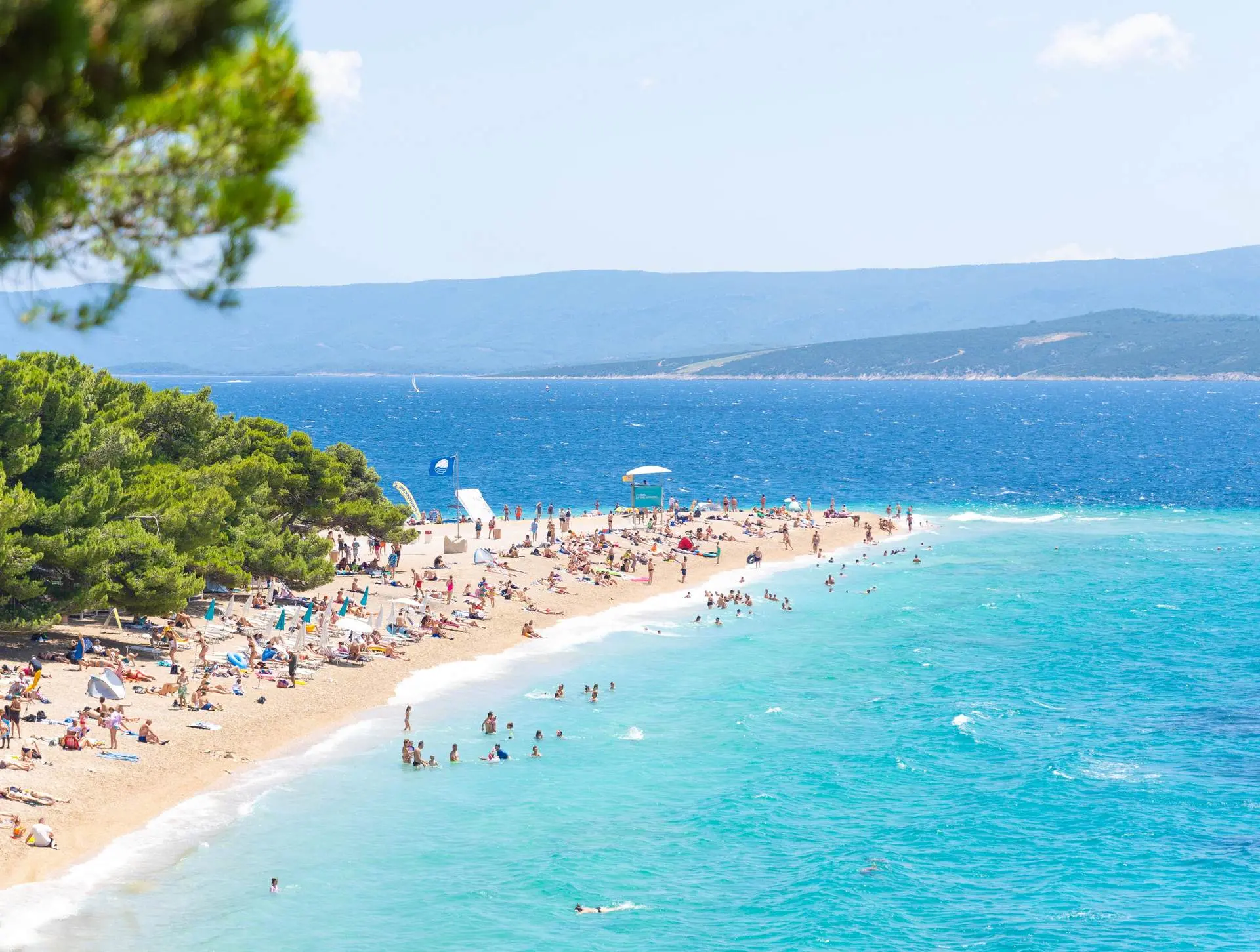 Wanderlust Gives Croatia the Gold Award for the Most Desirable European Country