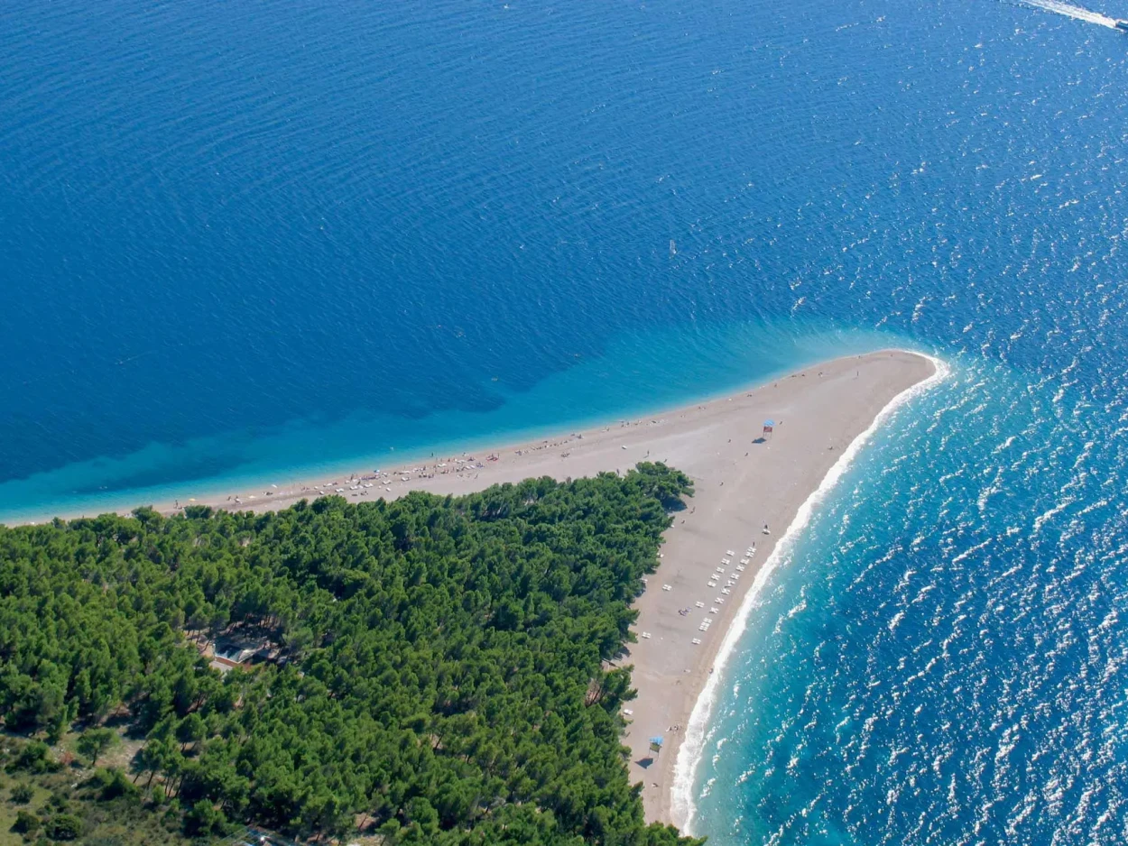 zlatni-rat